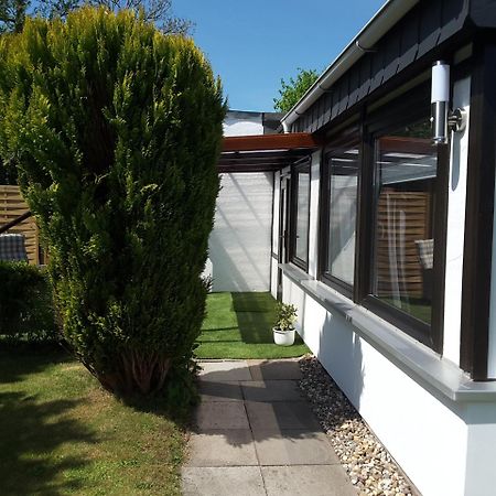 Apartament Heimat Butjadingen Zewnętrze zdjęcie